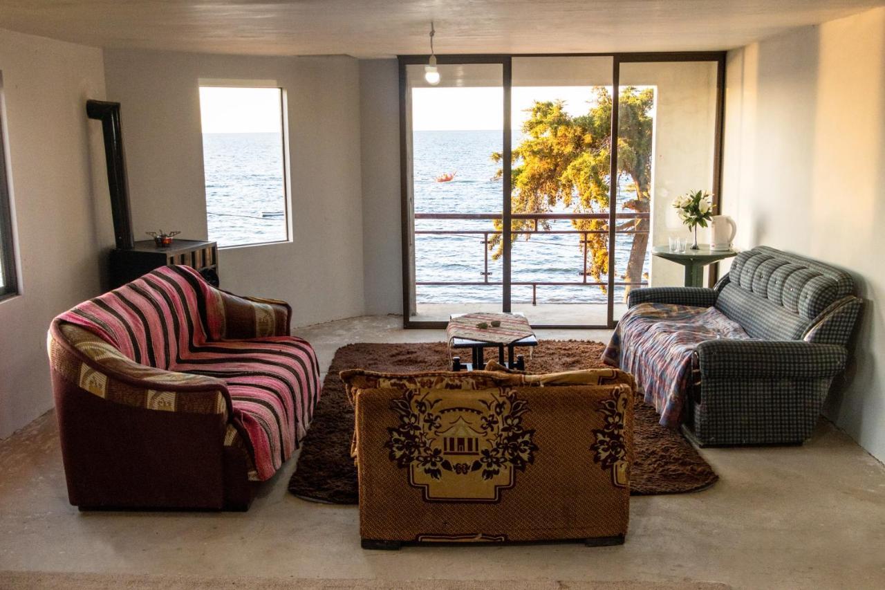 Cabanas Samawi Copacabana  Bagian luar foto